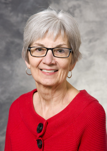 PHOTO: Gale Barber, assistant dean of the UW-Madison School of Nursing, says the Nurses For Wisconsin Initiative will help quickly develop more critically-needed nursing educators. (Photo provided by UW-Madison)