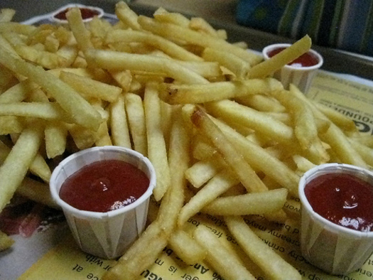 PHOTO: A coalition of citizens and environmental groups is launching a 