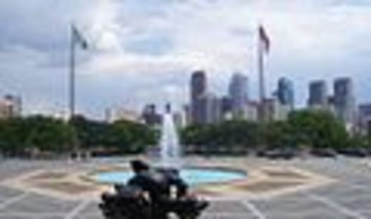 Groups want Philadelphia to end its agreement with federal agents to detain arrested immigrants who would otherwise be freed on bail. Photo courtesy of Wikimediacommons.org.
