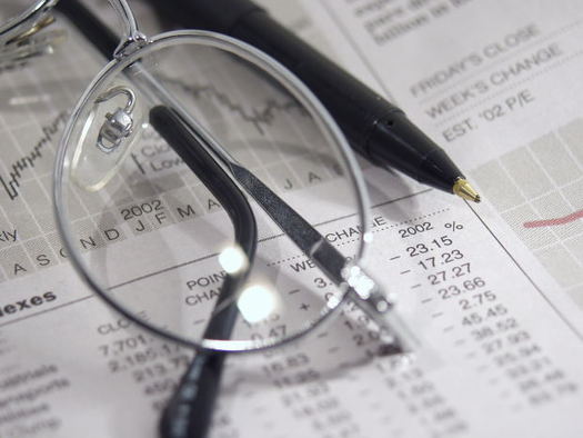 PHOTO: A financial scorecard finds that more than 44 percent of Indiana households don't have enough savings to cover emergencies. Photo credit: morgue file.