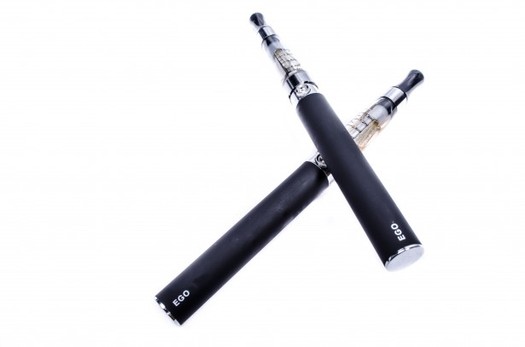 PHOTO: Electronic cigarettes are growing in popularity, and while they may appear to be less harmful than tobacco cigarettes, experts say more research about their safety is needed. CREDIT: George Hodan/Public Domain Pictures http://bit.ly/1frXDjk