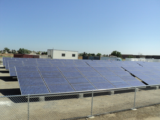 PHOTO: Nevada lawmakers are being asked by several businesses to help make the Silver State more energy efficient. Photo courtesy of the EPA.
