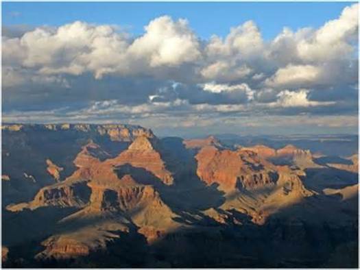 PHOTO: A new National Park Service (NPS) report shows that just under 10 million visitors to national park units in Arizona spent three-quarters of a billion dollars and supported more than 11,000 jobs in the state in 2012. CREDIT: National Park Service.