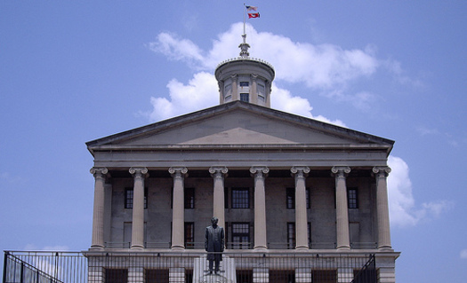 PHOTO: Legislation that's been introduced at the Tennessee General Assembly is seeking to change who serves on the State Board of Education and how they get that position. Photo credit: Ron Cogswell