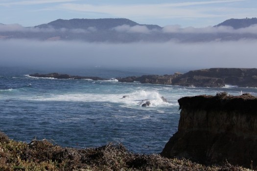 PHOTO: President Obama is using his authority under the Antiquities Act to protect the Point Arena-Stornetta Public Lands. Photo credit: Dept. of the Interior.
