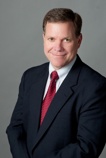 PHOTO: Wisconsin State Conservationist Jimmy Bramblett urges farmers and landowners to take advantage of $3 million in grant money to help improve the habitat for Wisconsin's honeybees. (Photo courtesy of WI Dept. of Agriculture)