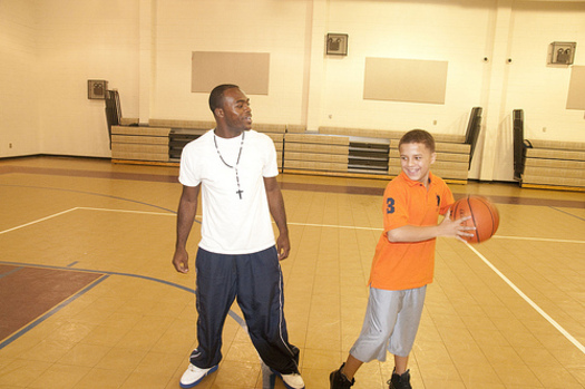 PHOTO: Members of the Childhood Obesity Legislative Working Group will gather in St. Paul today to outline their priorities for the 2014 session. Photo credit: US ARMY