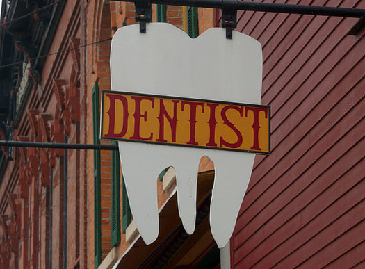 PHOTO: More children across Arkansas and the nation are expected to gain dental care, since it is an essential benefit under the Affordable Care Act. Photo credit Carl Wycoff