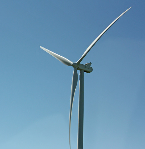 PHOTO: There are growing concerns a bill under consideration in Springfield could dampen Illinois status as a leader in wind energy. Courtesy of Deborah C. Smith.