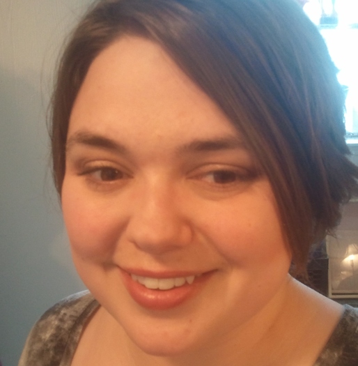 PHOTO: Ellen Read says she pushed hard in Newmarket, N.H., to get the town council to take up a resolution against the Citizens United decision. Photo credit: Ellen Read