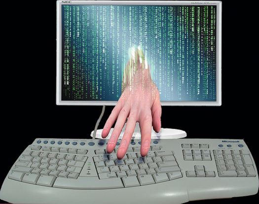 PHOTO: With millions of Americans falling prey to scams and identity theft every year, AARP has launched the Fraud Watch Network. Photo credit: Don Hankins