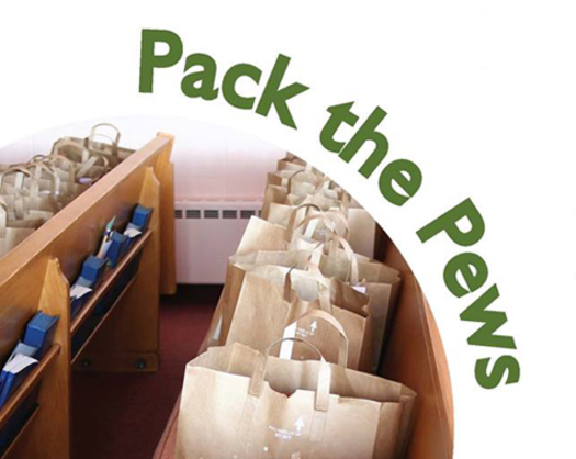 PHOTO: Some Minnesota churches are asking parishioners to 