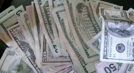 PHOTO: An economic analyst says Kentucky's new $20 billion-plus budget will only allow the state to 