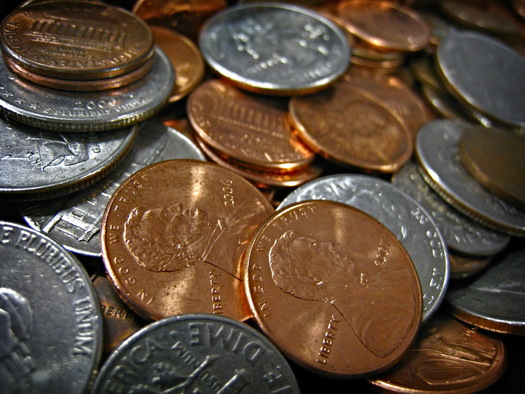 PHOTO: Legislation to help close the pay gap between men and women is working its way through the Michigan legislature, but activists say families, teachers, and school counselors can play a role as well. Photo credit: cohodra via morguefile.com. 