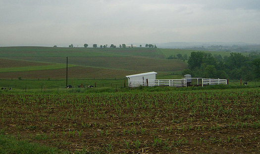 PHOTO: A new group of Iowans has just been trained as 
