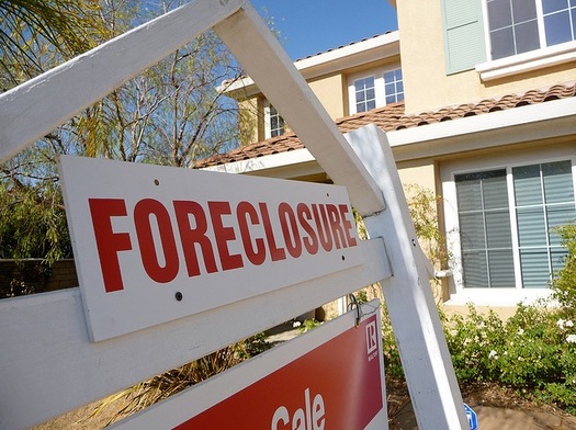 PHOTO: April 30 is the deadline for Save the Dream Ohio, which already has helped nearly 17,000 keep their homes. Photo credit: Jeff Turner