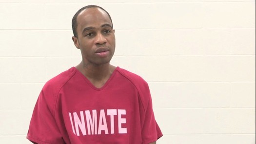 Photo: Kenneth Young was sentenced to four life sentences for a series of armed robberies he committed when he was 14, under the direction of an adult. Courtesy: www.15tolifefilm.com