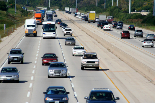 PHOTO: A Carbon Emissions Reduction Task Force is charged with making recommendations to the next Washington Legislature about how to clean up the state's air. Photo credit: Powson/iStockphoto.com.