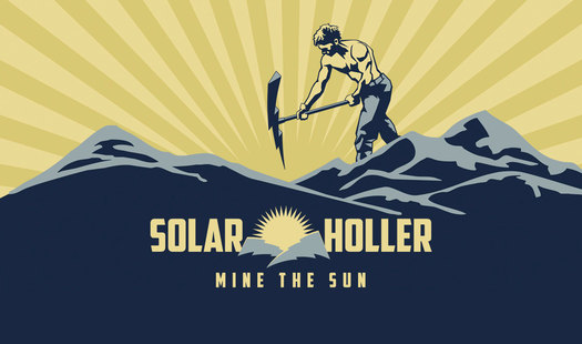 GRAPHIC: Solar Holler has found a way to help nonprofit organizations cut their power bills and, in the process, make the electric power grid more stable. Graphic courtesy Solar Holler.