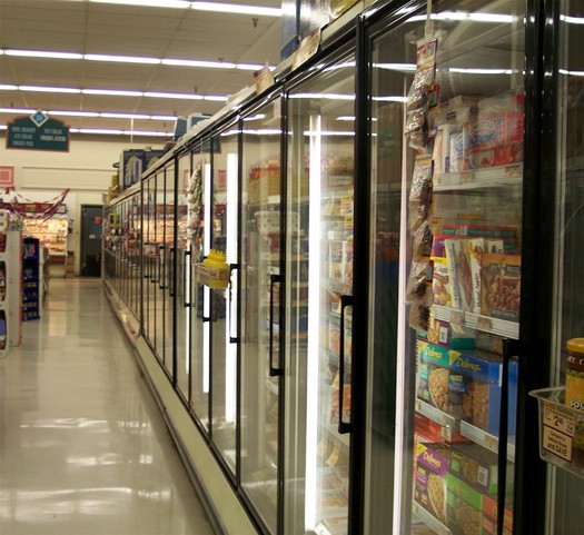 PHOTO: The number of Michiganders receiving help from the federal government to complete their grocery shopping has dropped by 80,000 over the past year, which officials say could be a sign the economy is picking up. Photo courtesy of calgrin/morguefile.com 