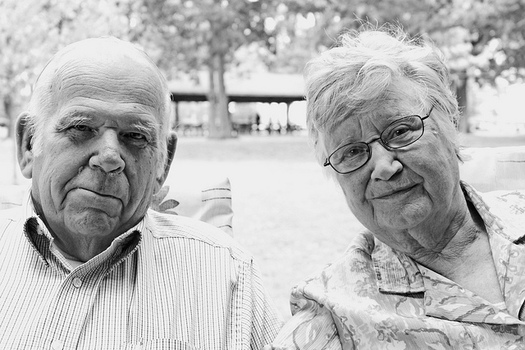 PHOTO: Residents from across Iowa are gathering this morning (10-11 a.m.) to share their stories of age discrimination in the workplace. Photo credit: Jenn Durfey/Flickr