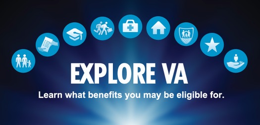 GRAPHIC: Explore may not be the right term for veterans who have spent weeks waiting for appointments. The head of a Nevada Veterans organization weighs in about allegations that some VA executives understated the wait times in order to qualify for bonuses. Image courtesy U.S. Dept. of Veterans Affairs.