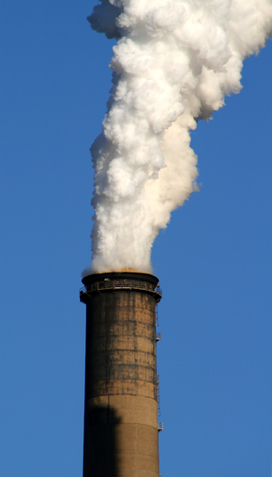 PHOTO: Missouri currently relies on coal-fired power plants for 80 percent of the state's electricity, one of the highest in the nation, but environmental leaders feel confident the state can meet new goals set by the EPA to reduce carbon pollution. Photo credit: click/morguefile.com