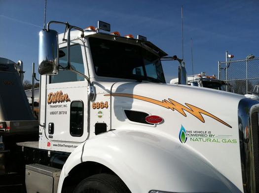 PHOTO: The Ohio Legislature is considering creating financial incentives for converting state-agency and public-transportation fleets to alternative-fueled vehicles. Photo courtesy Clean Fuels Ohio. 