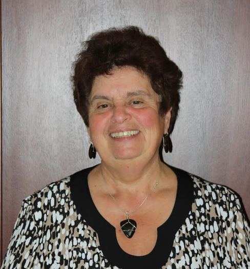 PHOTO: Anna Rudova is part of this week's 