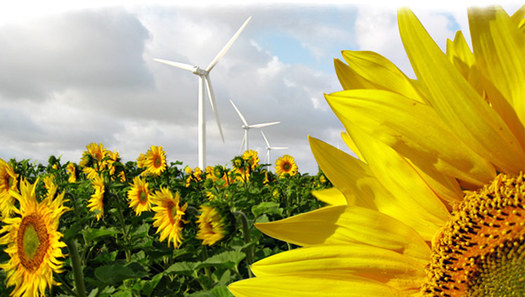 PHOTO: This fall UW-Madison students will be able to enroll in a Sustainability Certificate Program which will teach them to apply sustainability principles to real-world problems. (Photo courtest of UW-Extension)