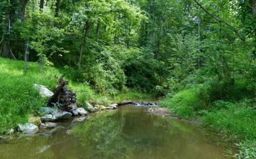 Senate Bill 1255, just signed into law by Gov. Tom Corbett, is aimed at reducing the amount of polluted stormwater that ends up in Pennsylvania's streams and rivers. Photo courtesy of Public Domain Pictures.
