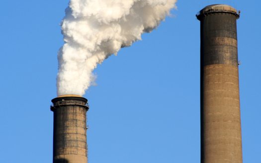 PHOTO: While public hearings will not be held in Michigan, residents can still have their say on the EPA's plan to reduce carbon emissions at power plants by submitting a comment online. Photo courtesy of Click / Morguefile.com. 