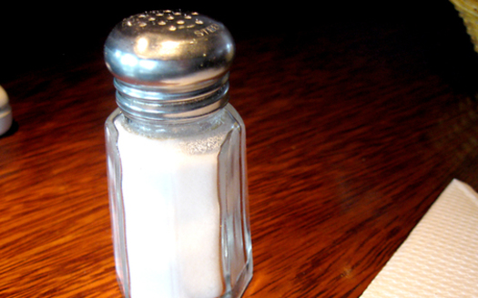 PHOTO: Most Americans underestimate the amount of sodium in their diets, which could lead to major health issues, according to the American Heart Association. Photo credit: lvimann/morguefile.com. 