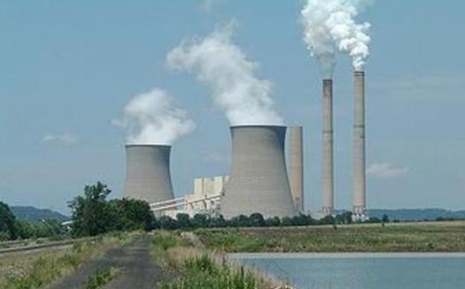 PHOTO: Supporters of new limits on carbon pollution say significant health benefits will be the result. Detractors say the new rules on power plants will slow the economy. Both sides weigh in at EPA hearings this week. Photo credit: Analogue Kid / Wikimedia Commons. 