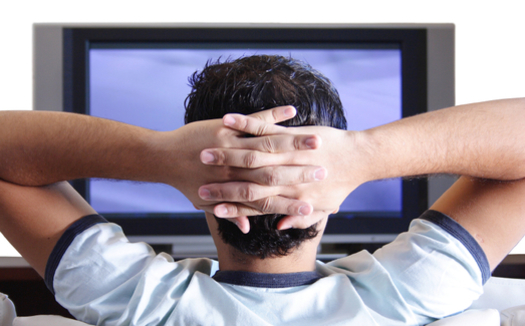 PHOTO: Nothing good on TV? Media watchdog groups warn that the content and pricing of cable service is at risk with the rumored mega-mergers of some of the largest providers. Photo credit: marcelopoleze/iStockphoto.com.