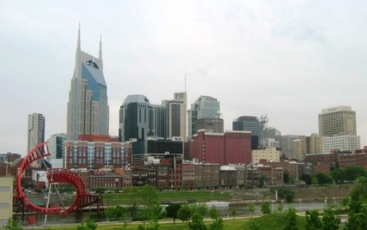 PHOTO: With one of the fastest-growing immigrant populations of any U.S. city, Nashville is launching an Office of New Americans to help immigrants adapt, succeed, and ultimately benefit Nashville's economy. Photo credit: Kyle Simourd/Flickr.