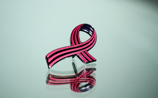 PHOTO: Across Tennessee, women are being reminded of the importance of early detection to improve breast cancer survival. Photo credit: williami5/Flickr.<br />