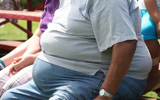PHOTO: It's estimated that nearly one-third of people will have diabetes by 2050. Photo credit: Tony Alter/Flickr.