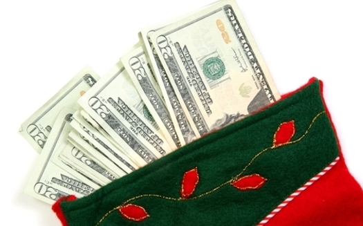 PHOTO: The holiday season is one of the busiest times of the year for scammers. The AARP Fraud Watch Network has launched a free, online resource guide so Californians can protect themselves from holiday scams. Photo credit: Batman2000/FeaturePics.