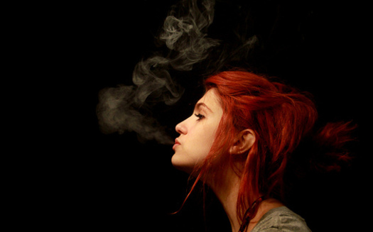PHOTO: In Tennessee, nearly one-in-six high school students and one-in-four adults are smokers. Photo credit: Rachel Elaine/Flickr.