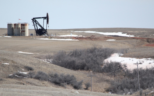 PHOTO: The 64th Legislative Assembly begins Tuesday in Bismarck, and oil and gas issues within the energy industry will be among those high on the docket. Photo credit: Lindsey G/Flickr.
