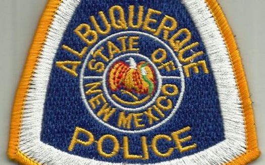 PHOTO: Two Albuquerque police officers involved the fatal shooting of a homeless man are facing possible murder charges.<br />Photo credit: Dick Elbers/Wikimedia Commons.