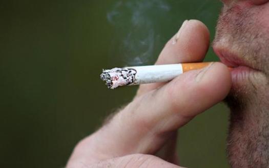 PHOTO: The adult smoking rate in Missouri is 22 percent, well above the U.S. average of around 18 percent. The state's teen smoking rate of 15 percent is on par with national numbers. Photo credit: cherylholt/morguefile.com.