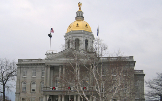 PHOTO: Lawmakers will hold a hearing this week on a measure that would repeal the state's involvement in the Regional Greenhouse Gas Initiative. Opponents say the measure threatens progress the state has made in curbing harmful carbon pollution. Credit: Wikipedia Commons