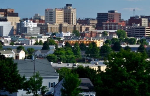 PHOTO: The Environmental Protection Agency is seeking comment on proposed rules to update standards for ground-level ozone that impact Maine. Photo credit: Jeffrey B. Ferland/Wikimedia Commons