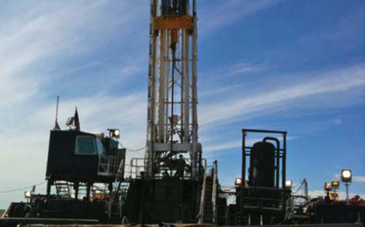 PHOTO: The Wyoming Oil and Gas Conservation Commission will be updating its policies regarding industry requests not to disclose hydraulic fracturing chemicals in the name of 