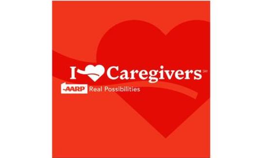 GRAPHIC: Tuesday is caregivers day at the General Assembly in Richmond, and caregivers from around the commonwealth say they want to make sure they get clear instructions on how to look after loved ones when discharged from a facility. Graphic courtesy of AARP.