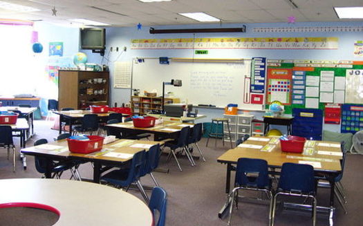 PHOTO: Advocates for children with disabilities are concerned about the impact North Carolina's expanded charter school and private school voucher program may have on them. Photo courtesy: Liz Marie/Wikimedia Commons.