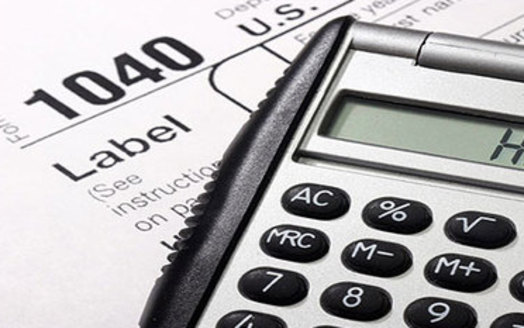 PHOTO: Need help with income tax returns? Nevadans can file free of charge through the AARP Foundation's Tax-Aide program, which isn't just for seniors or AARP members. Photo courtesy U.S. Department of Veterans Affairs.