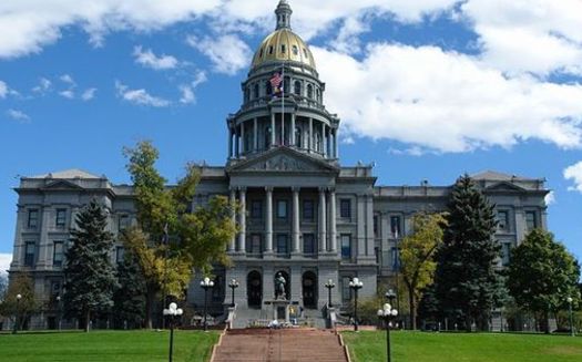 PHOTO: Business, faith and community groups say legislation scheduled this week in a Colorado House committee would pave the way for businesses and individuals to discriminate against others who don't share their religious views. Photo credit: Hustvedt/Wikimedia Commons. 